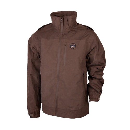 Wildebees Elite Waterproof Tech Jacket