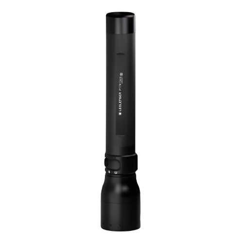 Ledlenser P17R Core Rechargeable Flashlight