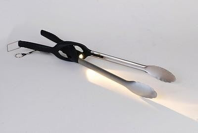Tonglite Illuminated BBQ Tong