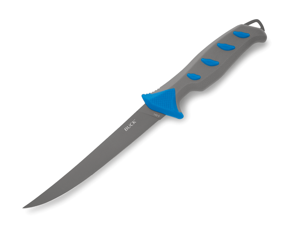 Buck Hookset Fillet Knife 6" Saltwater