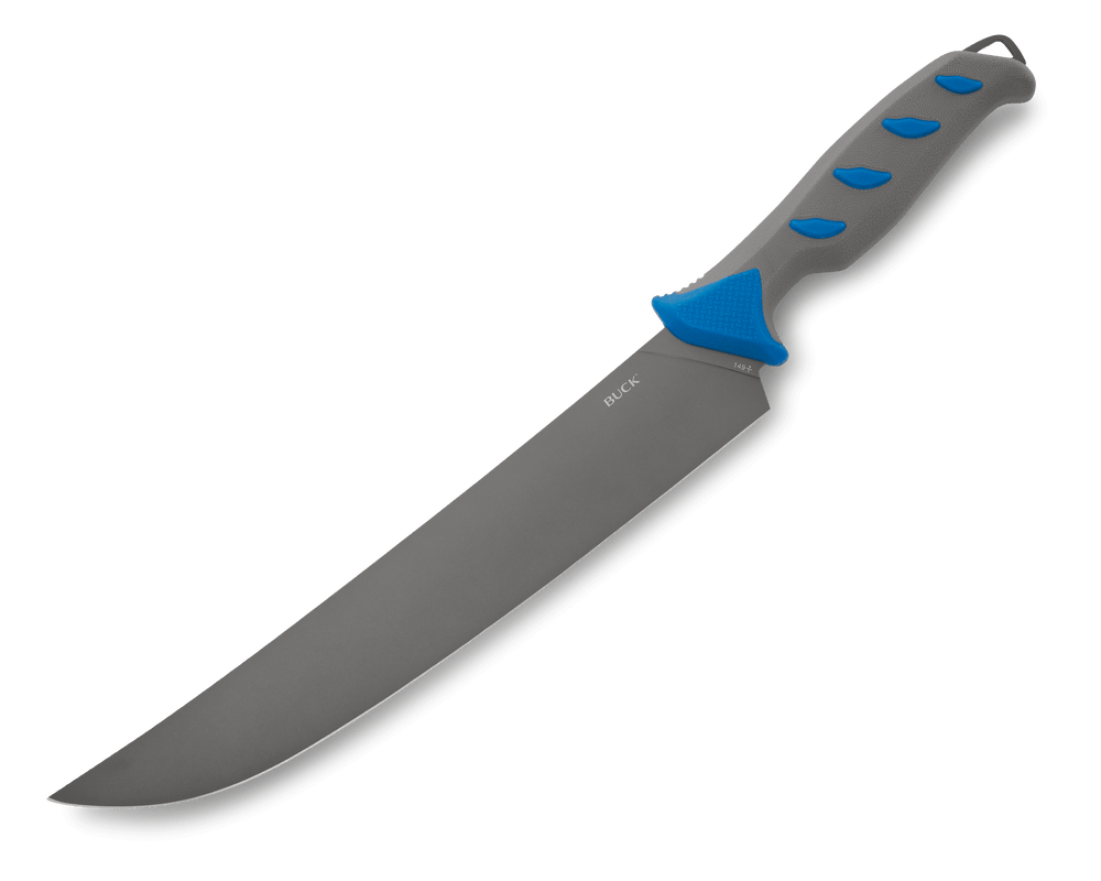 Buck 149 Hookset Breaker 10" Fillet Knife