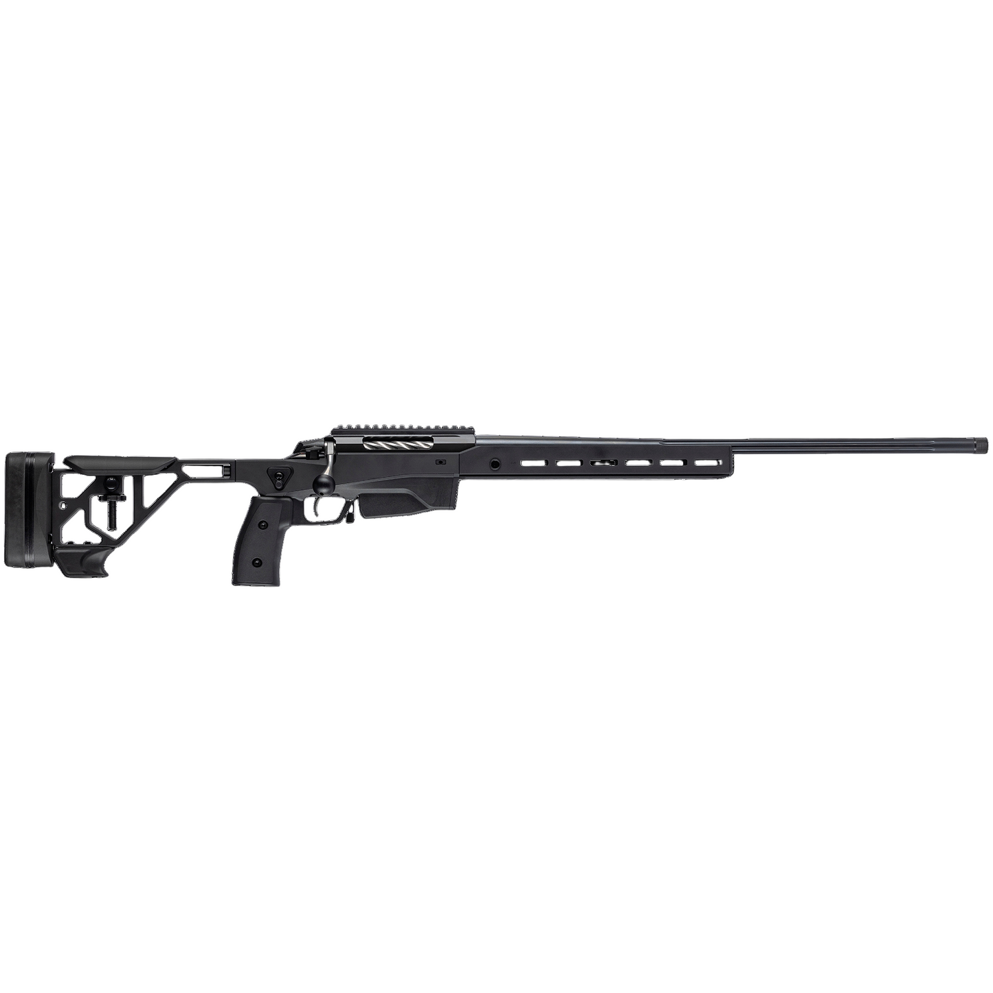 Tikka T3X Ace Game 6.5PRC Rifle