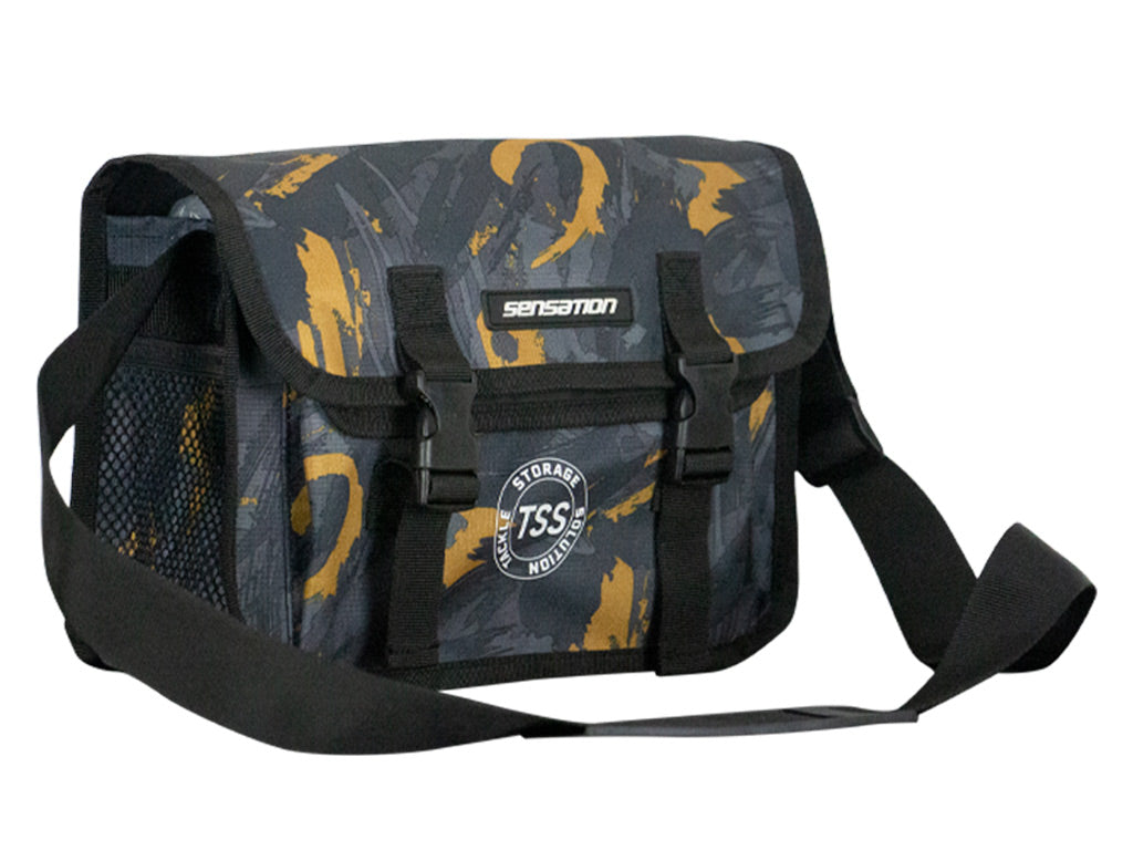 Sensation Buddy Tackle Bag Medium