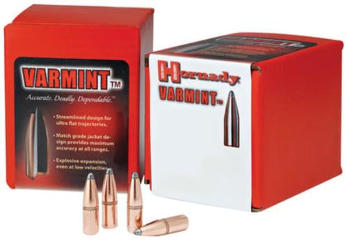 Hornady 270Cal 150Gr Interlock