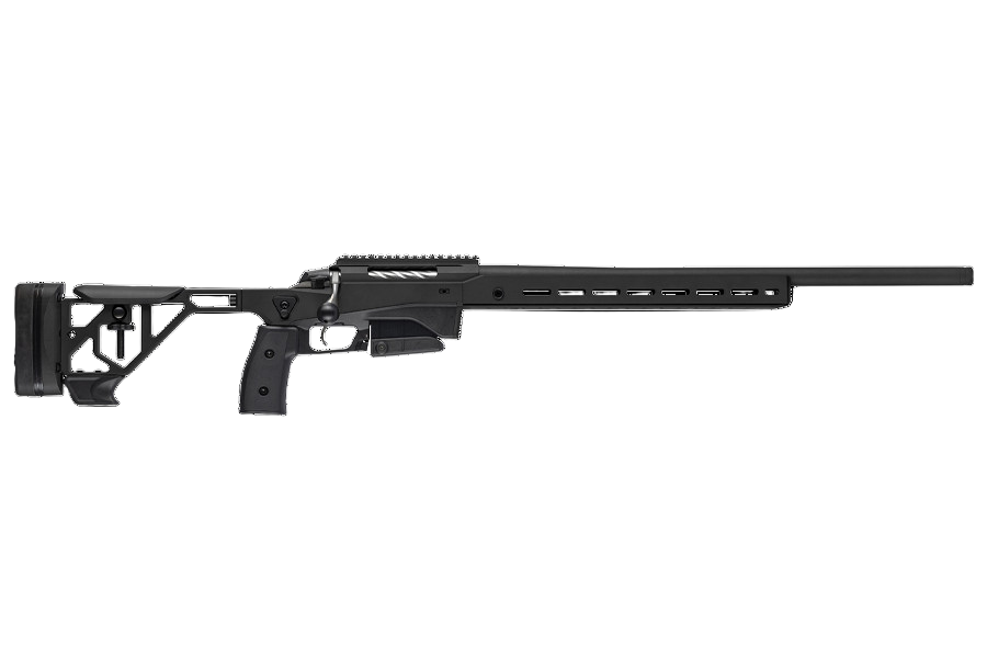 Tikka T3X Ace Target 6.5CR Rifle