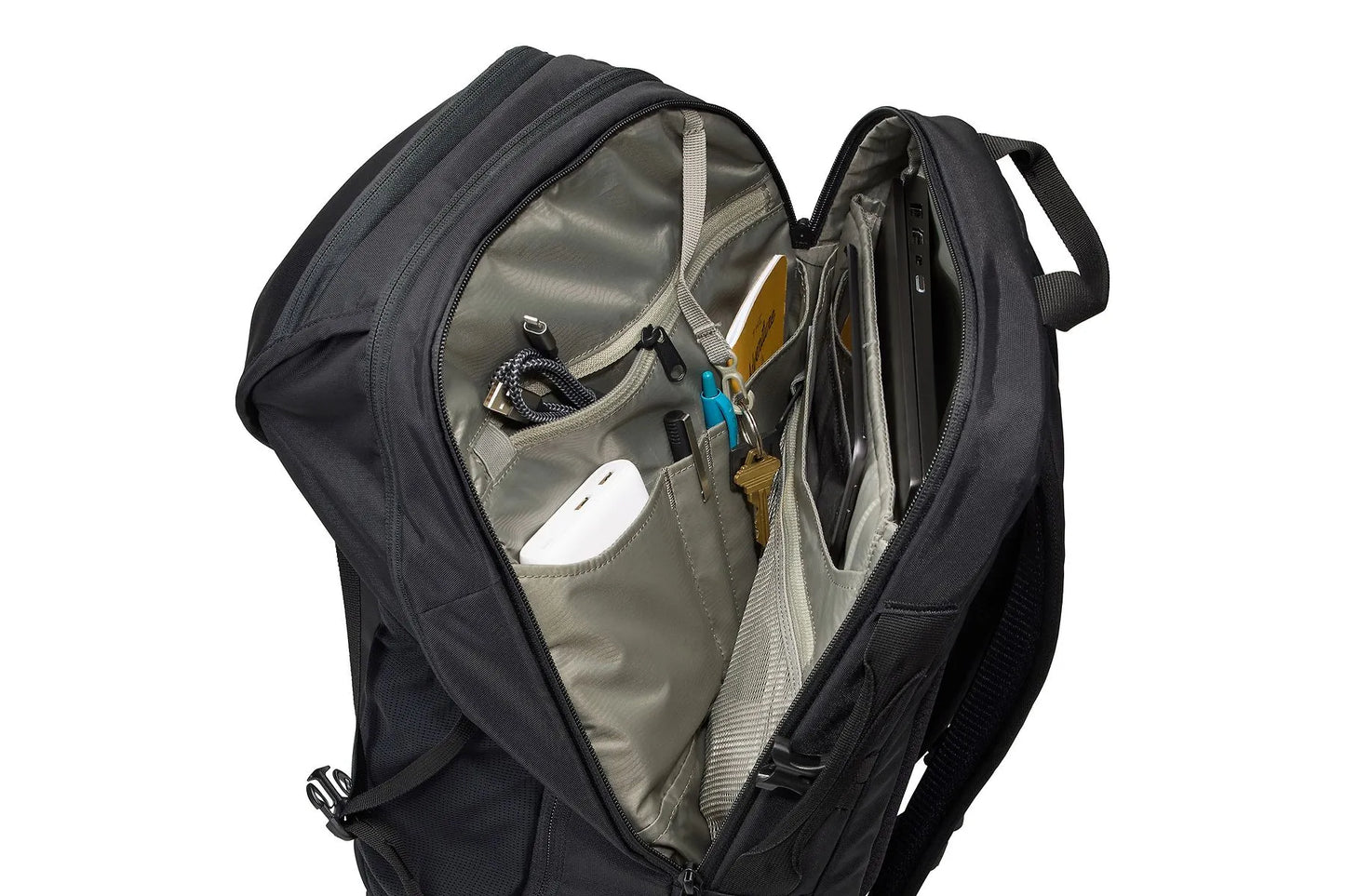 Thule EnRoute 4 Backpack 30L Black