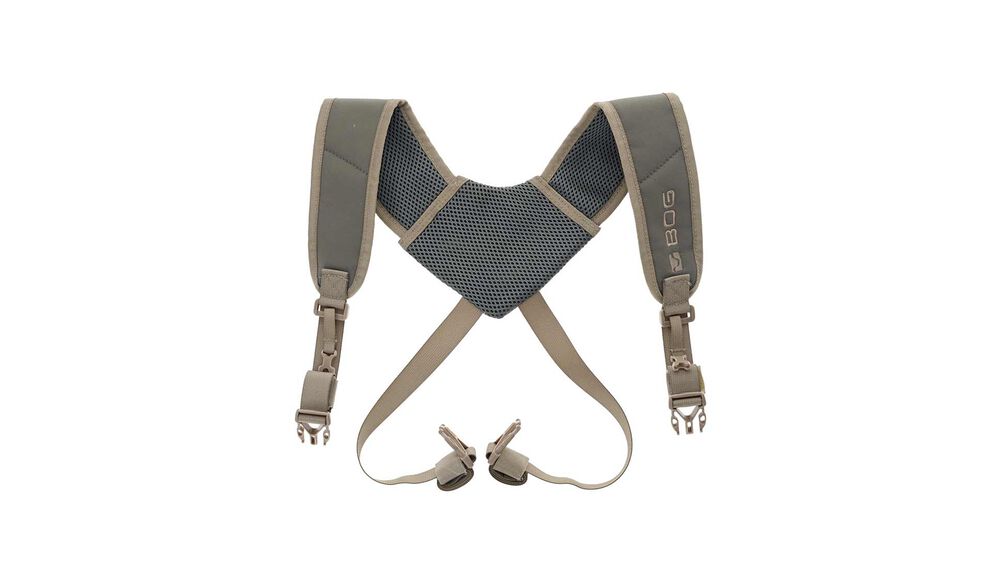 BOG Vigilant Bino Bivy Bag