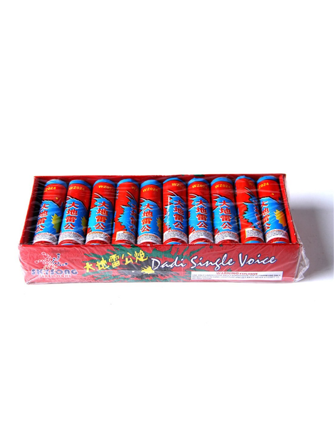 Dadi Bomb Firework