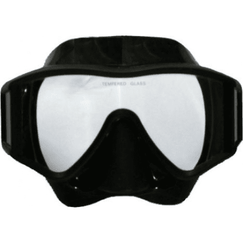 Aqualine Trinity Diving Mask