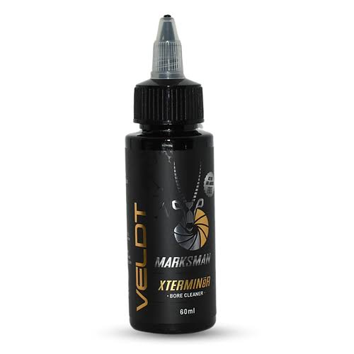 Veldt Xtermin8r Bore Cleaner 100ml