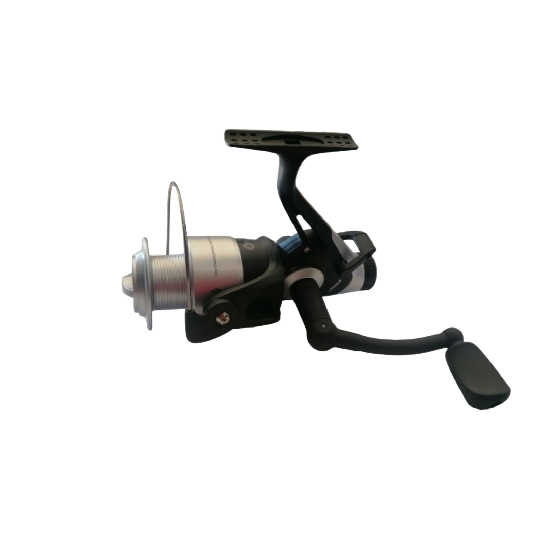 Adrenalin LM 5000 Baitrunner Reel