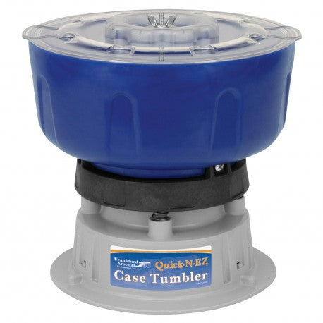 Frankford QNEZ Case Tumbler (220V)