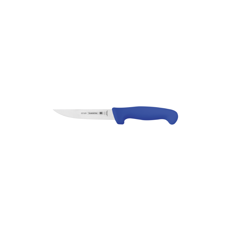 Tramontina 5-Inch Boning Knife Blue