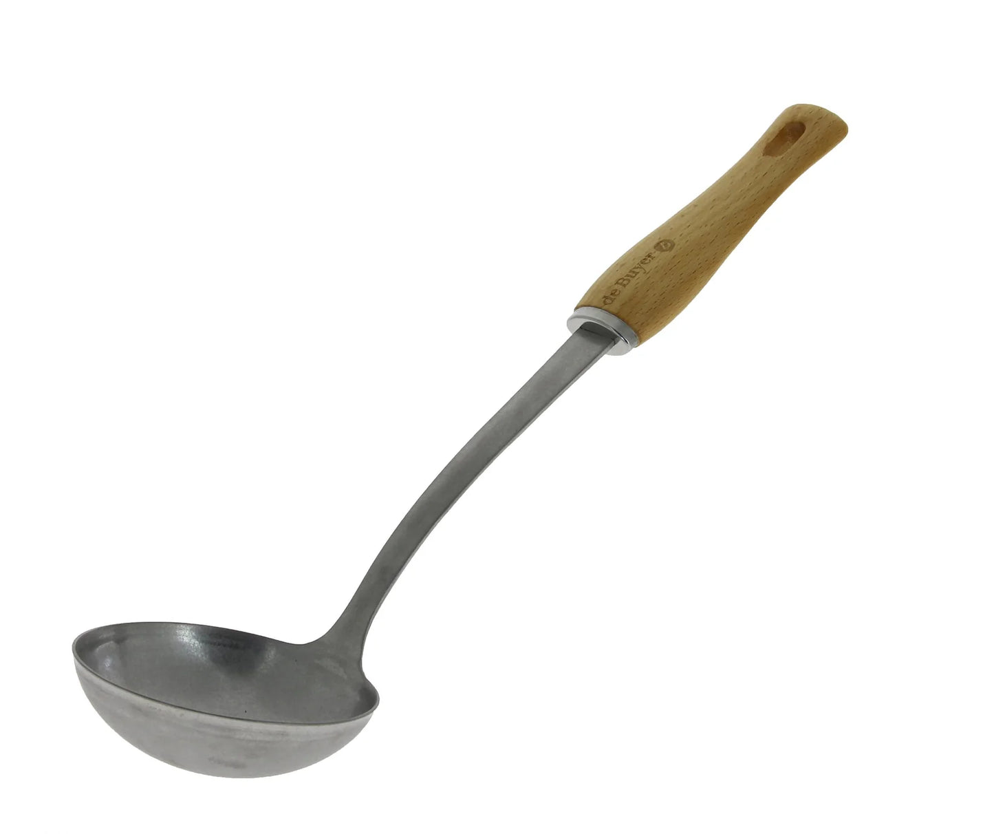 De Buyer B Bois Stainless Steel Ladle