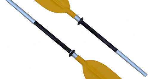 Outdoor Elements Kayak Split Paddle