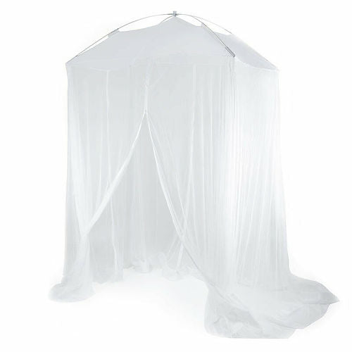Outdoor Elements Mosquito Net Queen Spreader