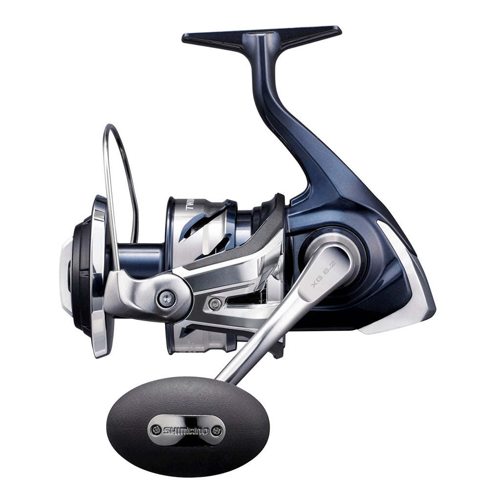 Shimano Twin Power SW C 10000HG Spinning Reel