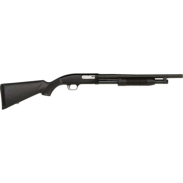 Mossberg Maverick 88 Security 12GA Shotgun