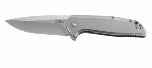 CRKT G.S.D. 3700 Folding Knife Plain Edge