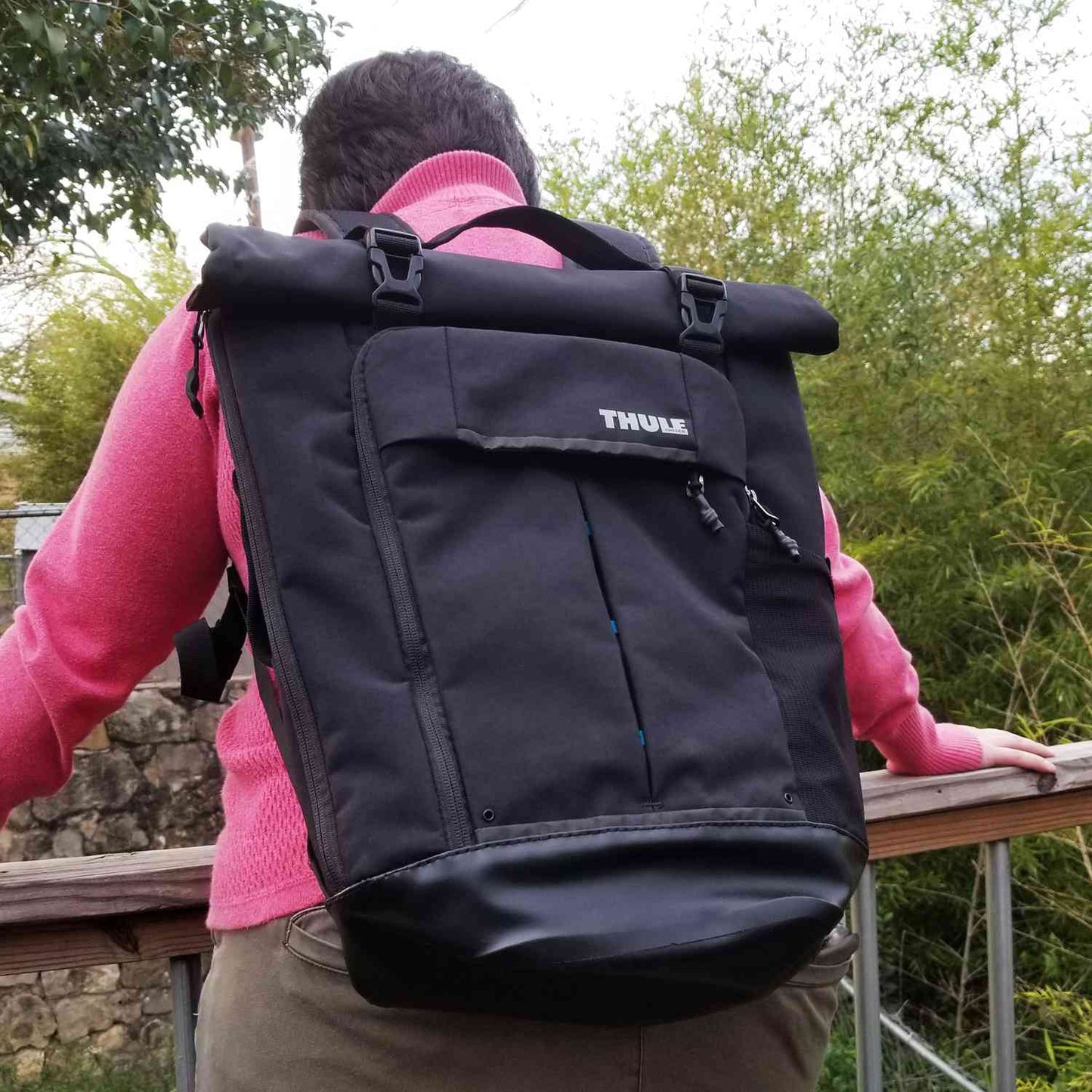 Thule Paramount Backpack 24L