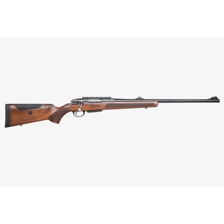 Rifle Ata Adjustable Cheek Walnut 270WIN
