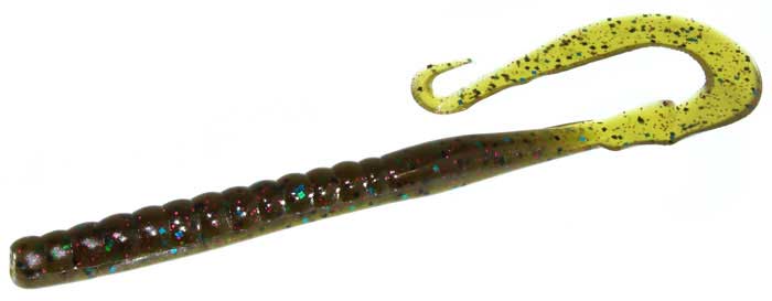 Zoom Mag II Worm Tilapia Magic