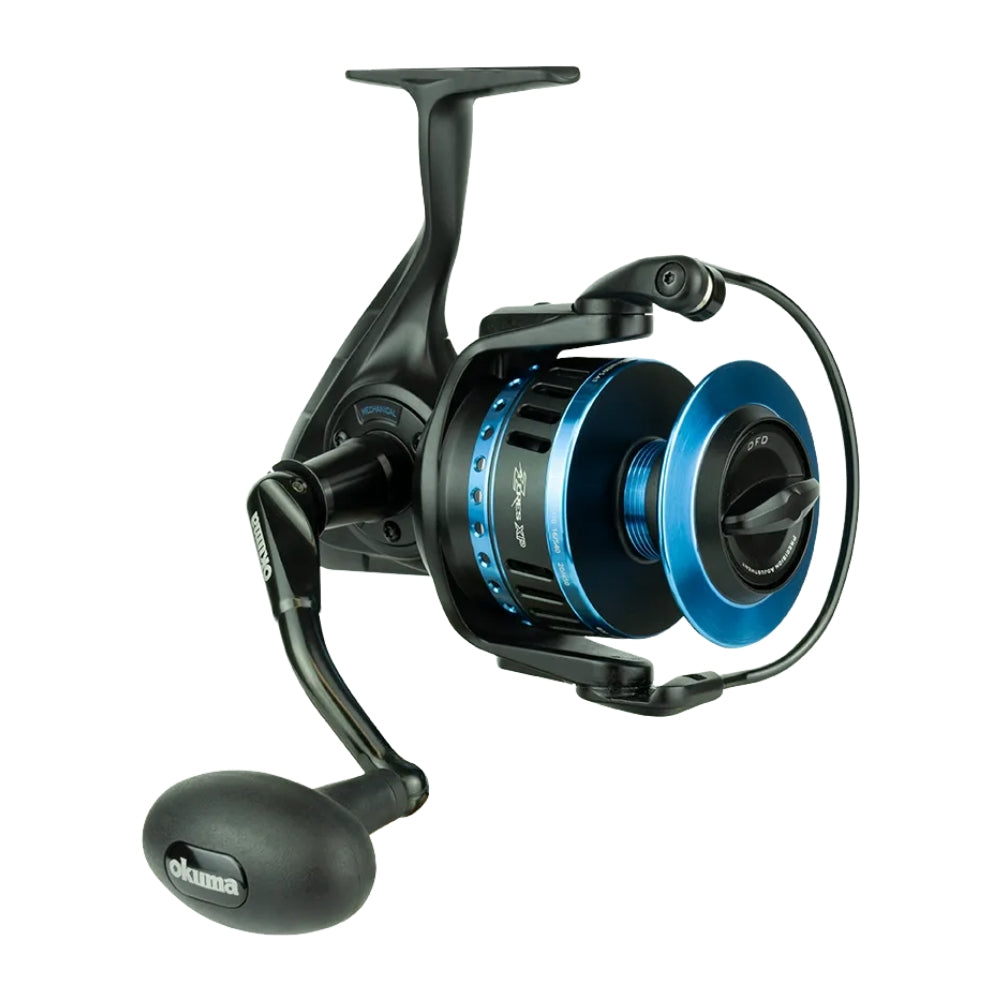 Okuma Azores XP 16000H Saltwater Spinning Reel (5:4:1)