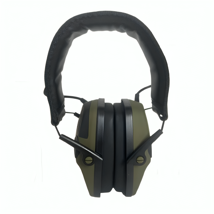 KuVut Electronic Shooting Earmuffs