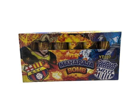 Maharaj Fireworks
