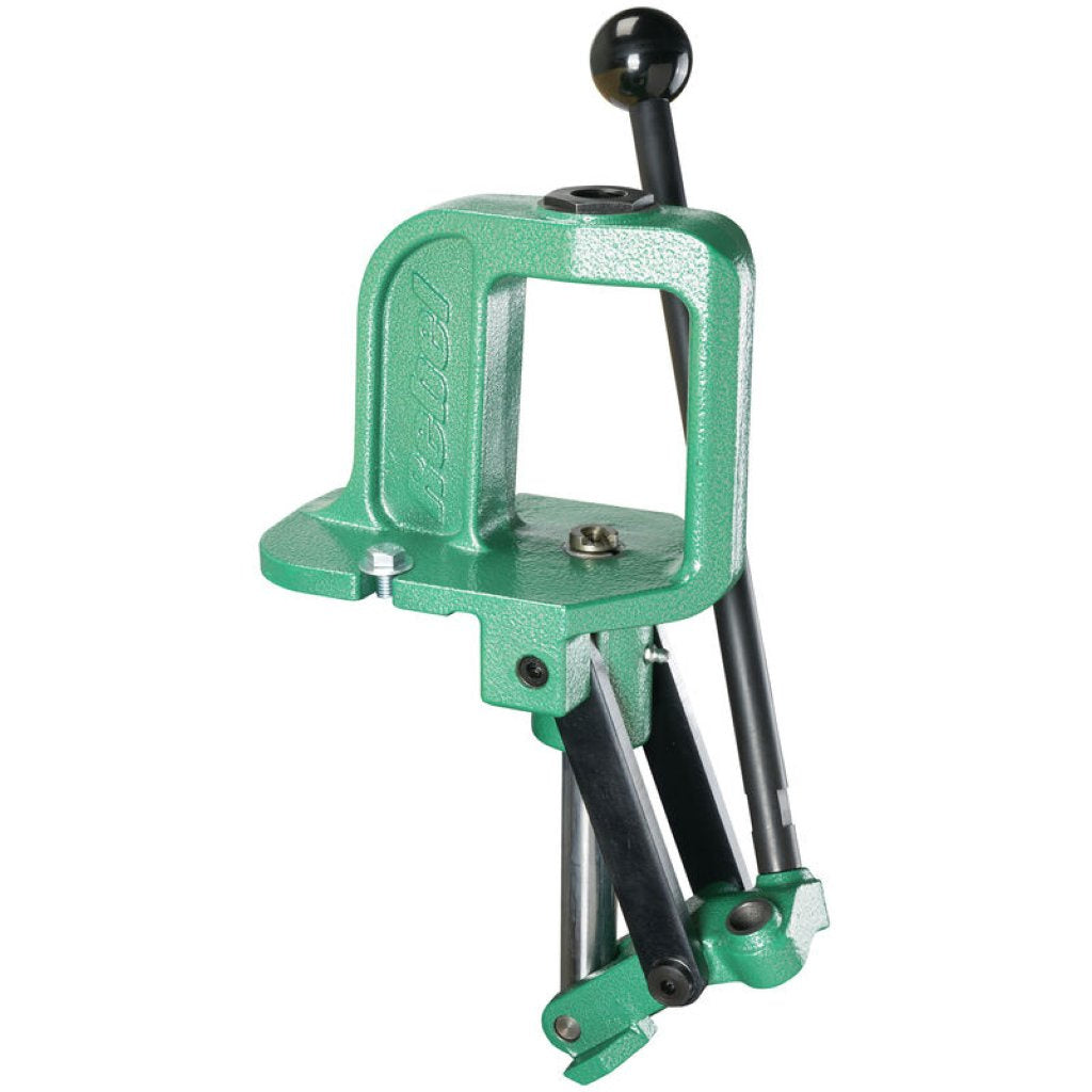 RCBS Rebel Single Stage Reloading Press