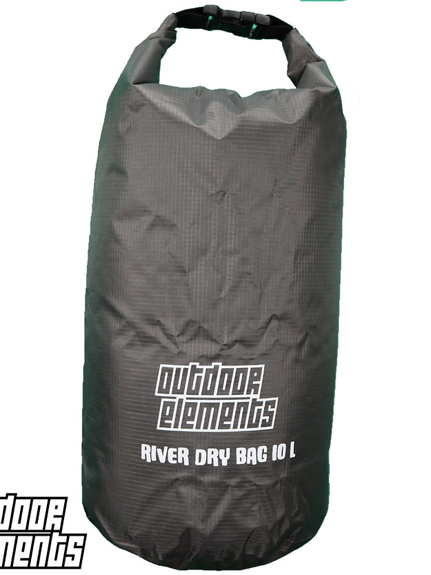Outdoor Elements River Dry Bag 10L