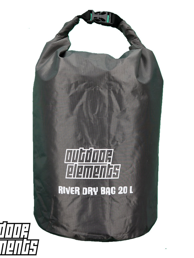 Outdoor Elements River Dry Bag 20L