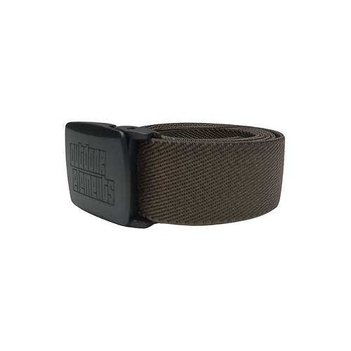 Outdoor Elements Elasticated Belt 38mm