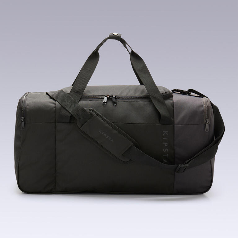 Decathlon Kipsta Essential Sports Bag 55L – Quénets The Great Outdoors