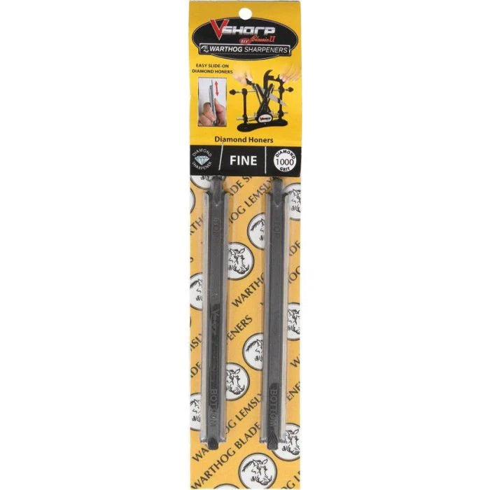 V-Sharp Diamond Stone Fine (1000 Grit)