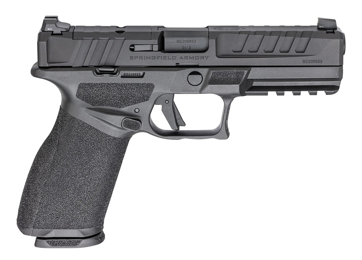 Springfield Echelon 9mm U Sights