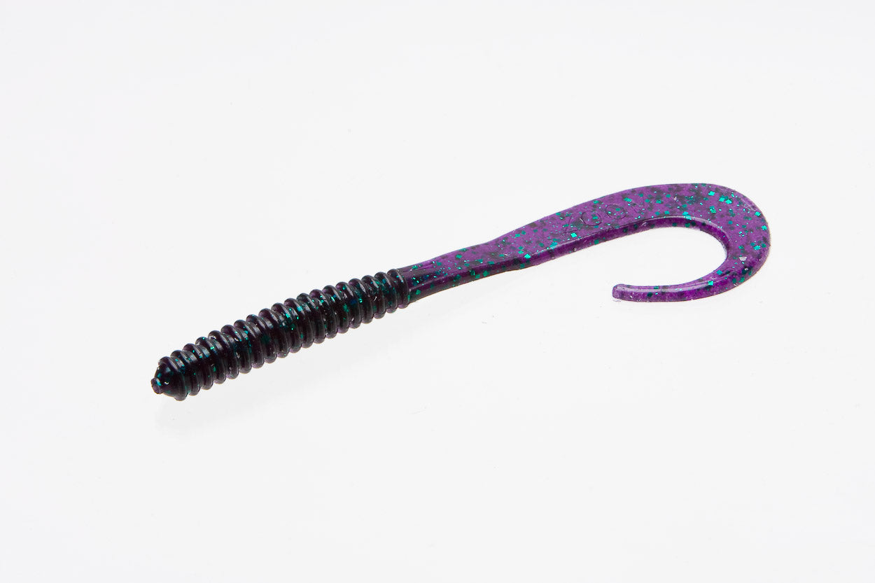 Zoom Dead Ringer 6" Junebug