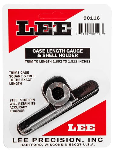 Lee Gauge/Holder 243 Win