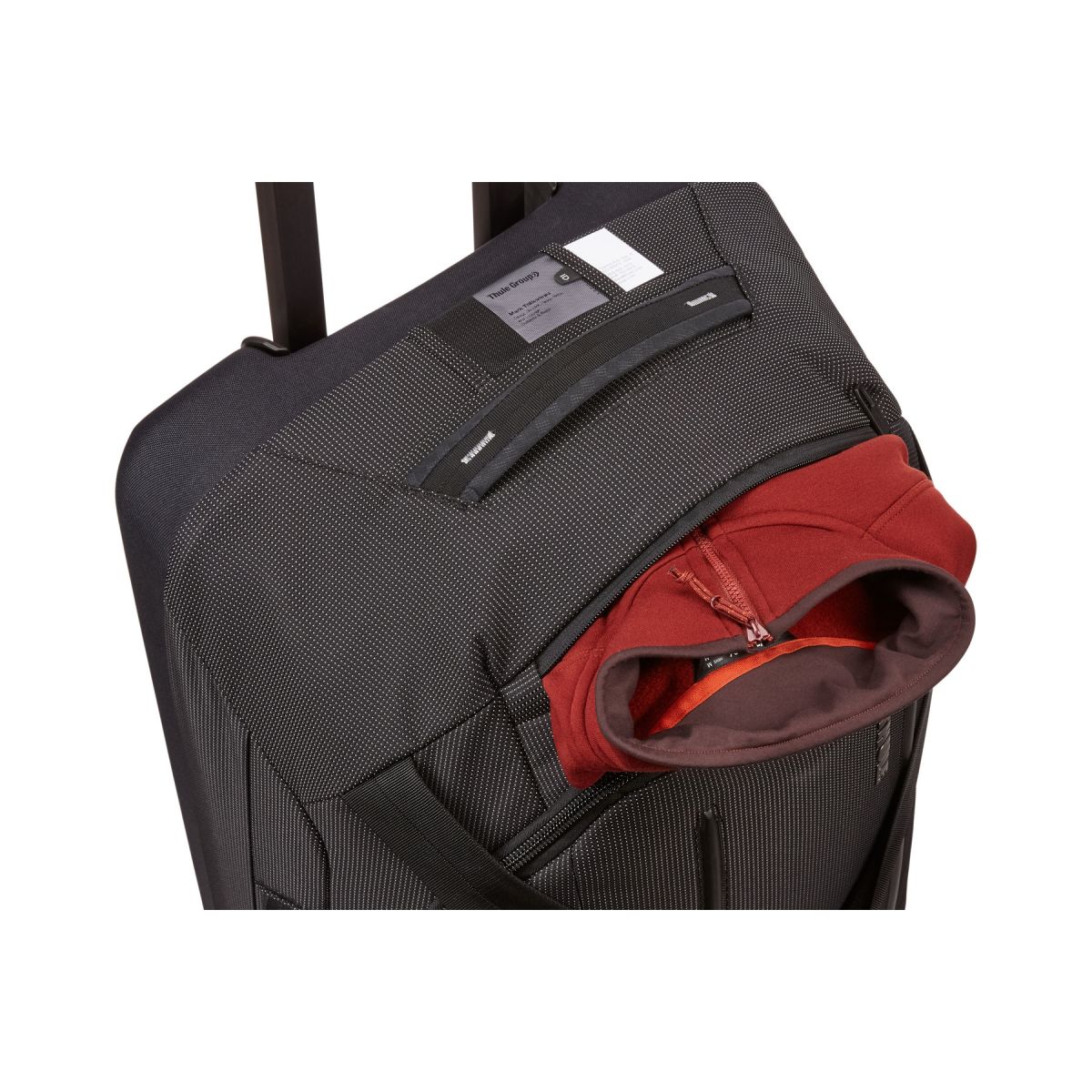 Thule Crossover 2 Wheeled Duffel 87L