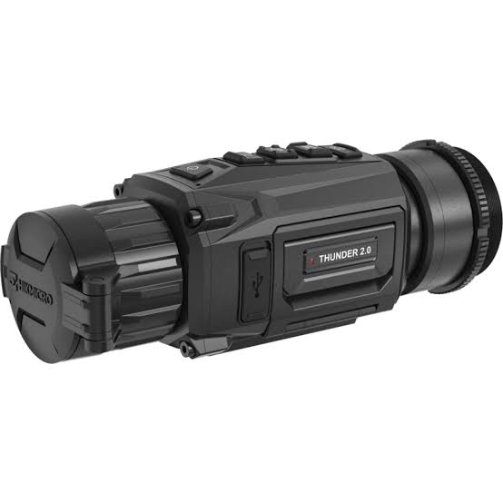 Hikmicro Thunder Pro TE19CR Thermal Clip