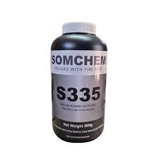 Somchem Reloading Powder S335 (500g)