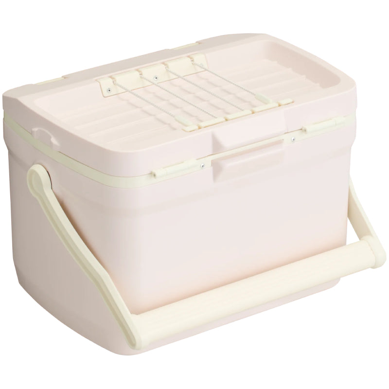 Stanley Cooler 15.1l Rose Quartz