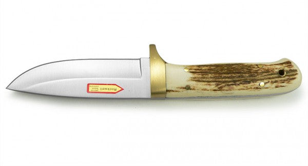 Puma IP Elk Hunter Stag Knife