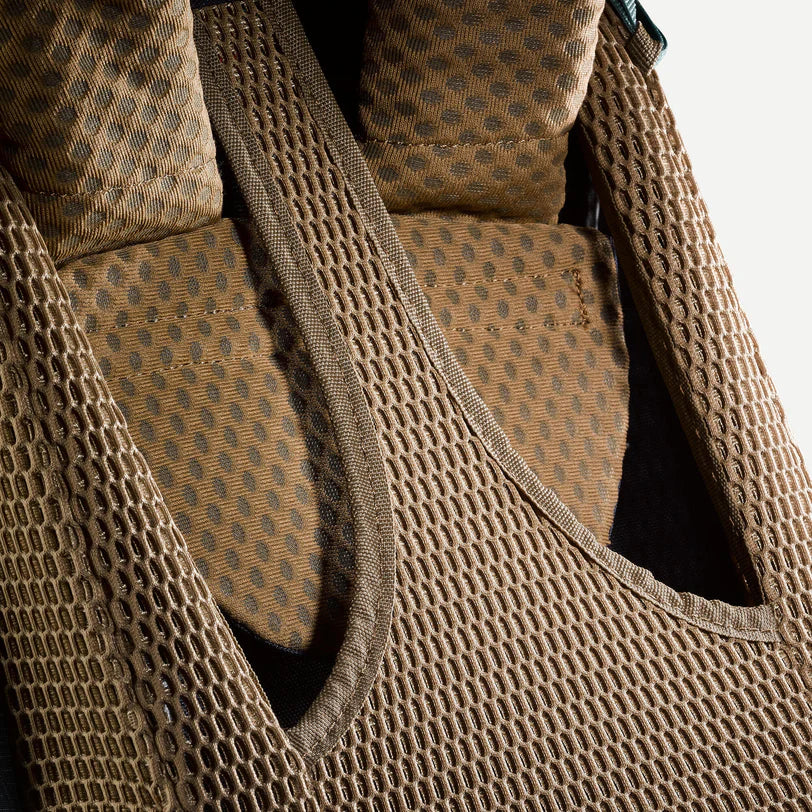 Forclaz MT500 Air Backpack 50+10L Petrol Blue