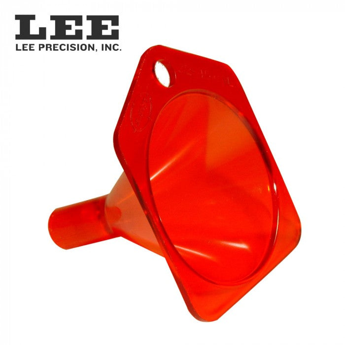 Lee Powder Funnel
