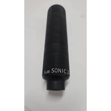 Nielson Sonic Subsonic 22 1/2x20 Silencer