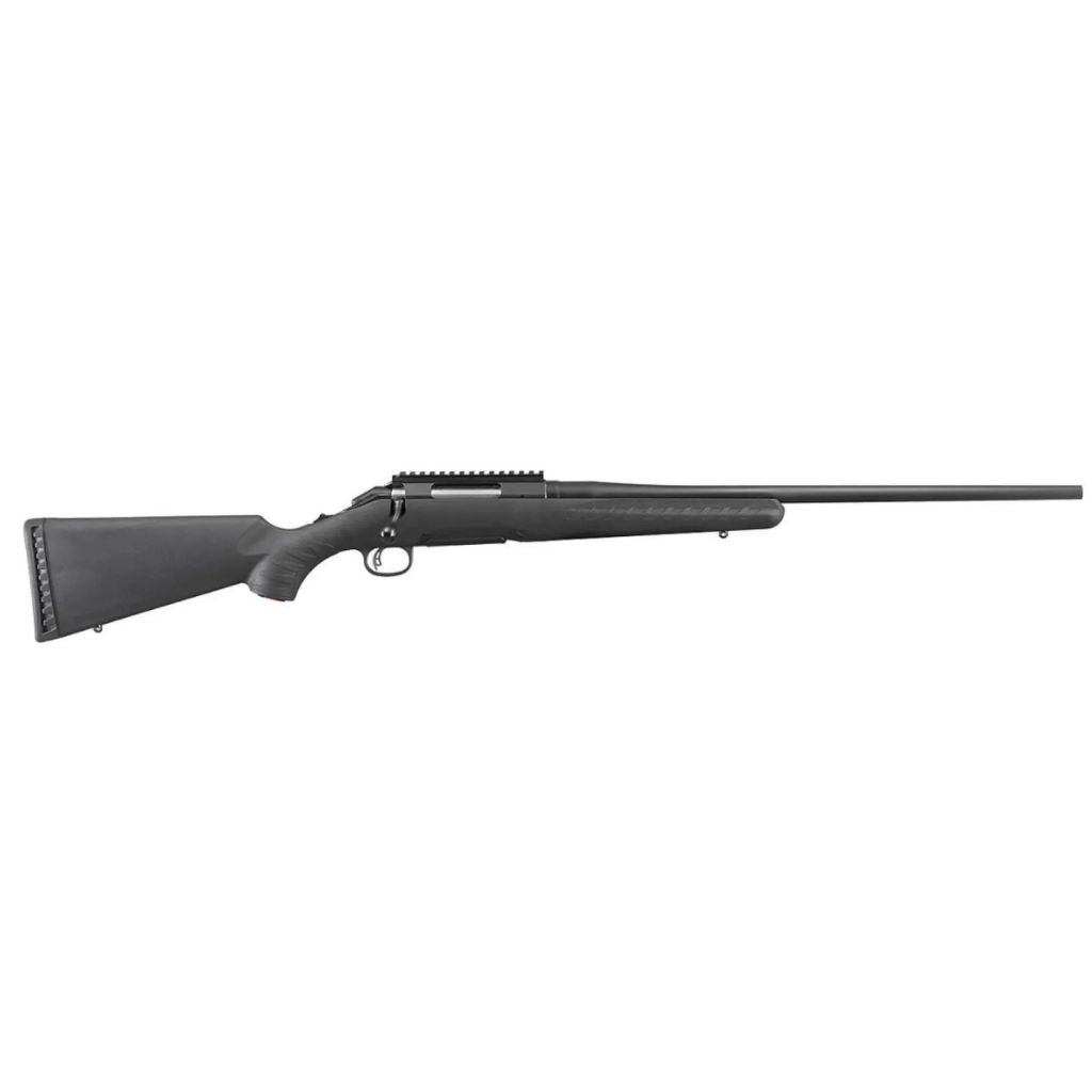 Rifle Ruger 308WIN American Gen II STD