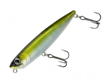 Sensation Funky Walker 85 Topwater Lure Ayu