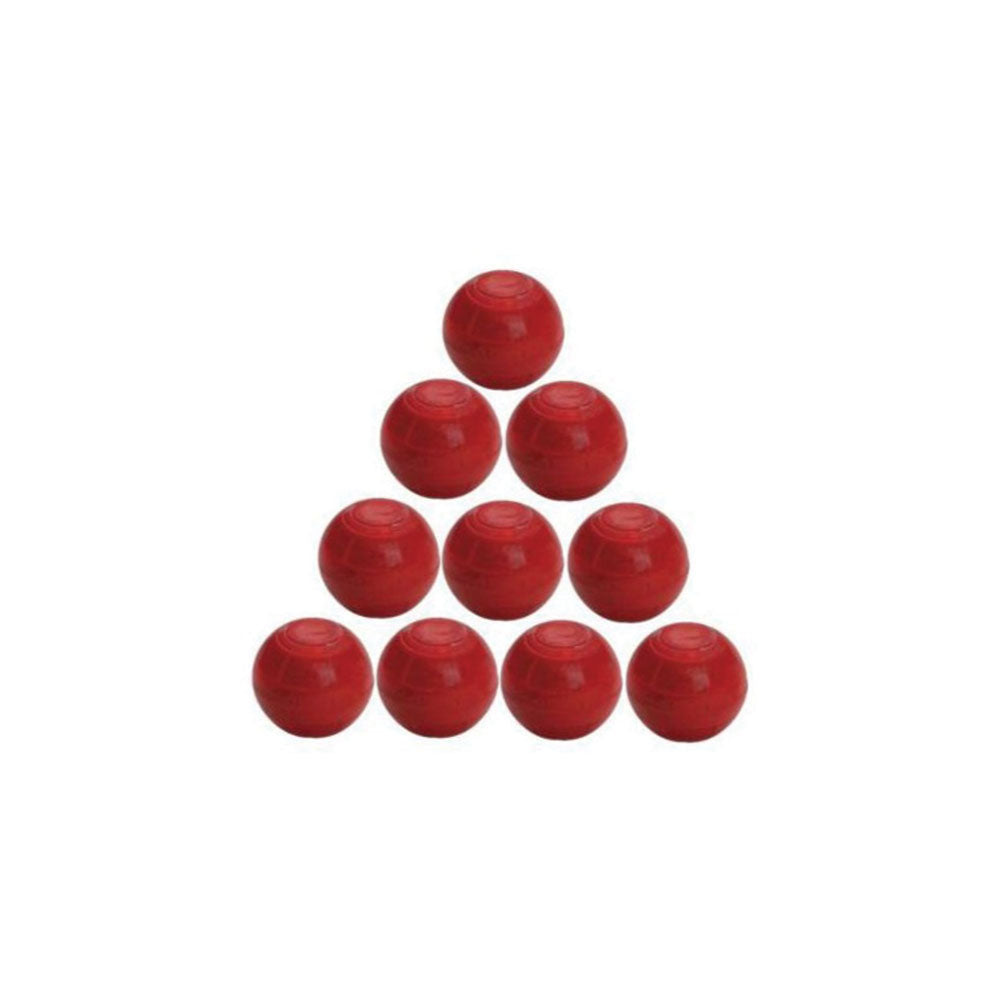 Ballistic Pepper Balls .50 Cal 10-Pack
