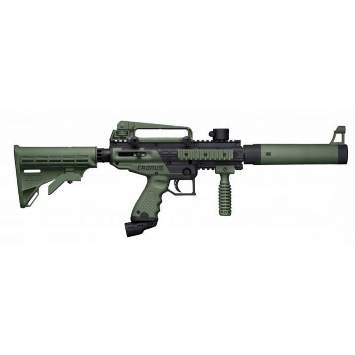 Tippmann Cronus Tactical Olive
